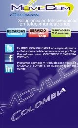 Movilcom Colombia