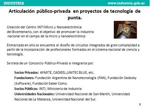 Council de las Americas