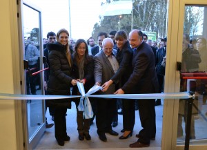 inauguracion