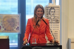 Abal Medina y Giorgi entregaron el Premio Nacional a la Calidad