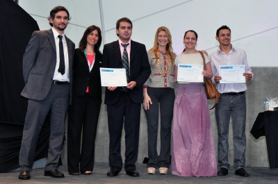 Más de 450 jóvenes emprendedores fueron elegidos para recibir el respaldo financiero de Capital Semilla