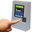 Reloj Biométrico ER-Teckno.