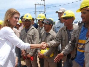 Industria lanzó programa de capacitación para mandos directivos y gerenciales de pymes